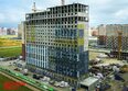 Основа, литер 6.1: Ход строительства 29 сентября 2026