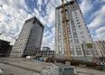 Настоящий: Ход строительства 8 октября 2026