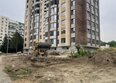 Николаевский 2, корпус 1: Ход строительства 4 августа 2025