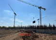 Октябрь Парк, 2.2: Ход строительства 24 апреля 2025