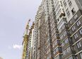 Малина Парк, дом 1: Ход строительства 5 июня 2025
