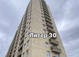 Дыхание, литер 30: Ход строительства 24 октября 2025