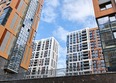 Все Свои ВИП, литер 8: Ход строительства 30 августа 2024