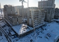Первое место, квартал 1.2, литер 2: Ход строительства 29 января 2026