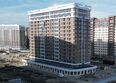 ДОГМА ПАРК, лит 12: Ход строительства 25 сентября 2024