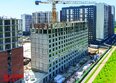 Основа, литер 6.1: Ход строительства 26 июня 2026