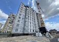 Речной Жемчуг: Ход строительства 5 мая 2025