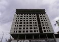 Космос: Ход строительства 6 мая 2025
