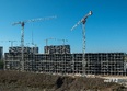 Октябрь Парк, 7.2: Ход строительства 19 октября 2026