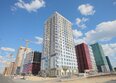 Эстет, литер 47.1: Ход строительства 6 июля 2026