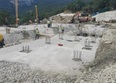 Ботаника, сек 3-4: Ход строительства 1 июля 2026