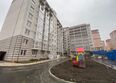 Сиреневый квартал: Ход строительства 5 декабря 2024