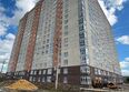 Пионер: Ход строительства 8 июня 2026