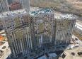 Левобережье, литер 11: Ход строительства 3 ноября 2023