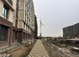 Югге, литера 5: Ход строительства 4 декабря 2024