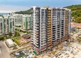 Лестория, дом 6: Ход строительства 23 сентября 2026