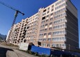 Атаман, дом 1: Ход строительства 1 сентября 2026