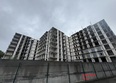 Парк-Озеро: Ход строительства 1 октября 2026