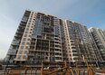 Зеленый театр, литера 1: Ход строительства 27 января 2025
