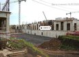 ГРЕЙД, литер 14: Ход строительства 28 июля 2026