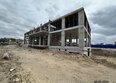 Ривьера Евпатории: Ход строительства 6 мая 2026