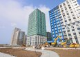 Эстет, литер 45.1: Ход строительства 3 июня 2026