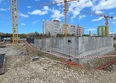 Сансет: Ход строительства 9 сентября 2026