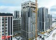 Кварталы 17/77, литер 7.2: Ход строительства 26 января 2026