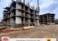 Донской Арбат 2, литер 2: Ход строительства 4 декабря 2024