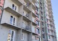 Горгиппия, литера 29: Ход строительства 17 июля 2025