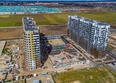 Хорошая погода, литера 1: Ход строительства 5 октября 2022