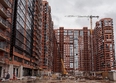 Рекорд 2, литера 1: Ход строительства 30 апреля 2025
