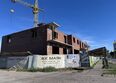 Маяк: Ход строительства 7 октября 2026