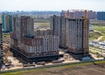 Первое место, квартал 1.1, литер 2: Ход строительства 30 апреля 2026