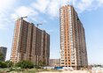 Культура, дом 2: Ход строительства 17 августа 2026