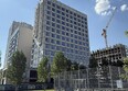 Олимп: Ход строительства 14 августа 2026