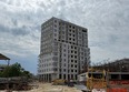 Видный: Ход строительства 10 июня 2026