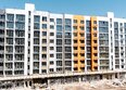Клубный квартал «Друзья», лит 4: Ход строительства 30 мая 2025
