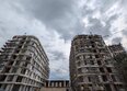 Омега: Ход строительства 27 апреля 2026