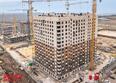 Основа, литер 2.2: Ход строительства 26 ноября 2024