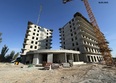 Аллея Дружбы: Ход строительства 6 мая 2026