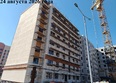Победа: Ход строительства 25 августа 2026