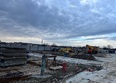 Семисчастье: Ход строительства 8 января 2026