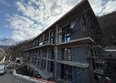Шале Дэлюкс: Ход строительства 3 марта 2026