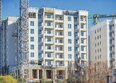 Курортный квартал Ривьера, I оч: Ход строительства 25 сентября 2026