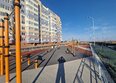 Южная долина, литер 1: Ход строительства 3 апреля 2025