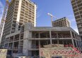 Западный проспект 82, Афина: Ход строительства 28 сентября 2026