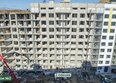Гриновский, дом 2: Ход строительства 8 сентября 2026