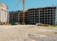Мельница, дом 1: Ход строительства 1 июля 2026