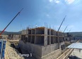Нагория: Ход строительства 24 августа 2026